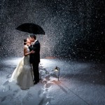 свадебная фотосессия зимой на снегу идеи